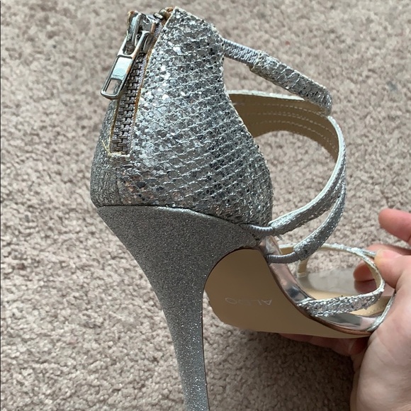 ALDO heels - Picture 13 of 15